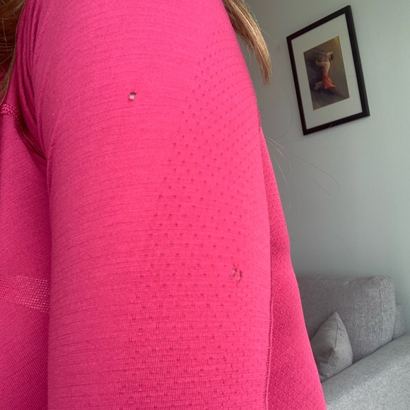 🍋 Lululemon Swiftly Speed Turtleneck - Picture 9 of 9